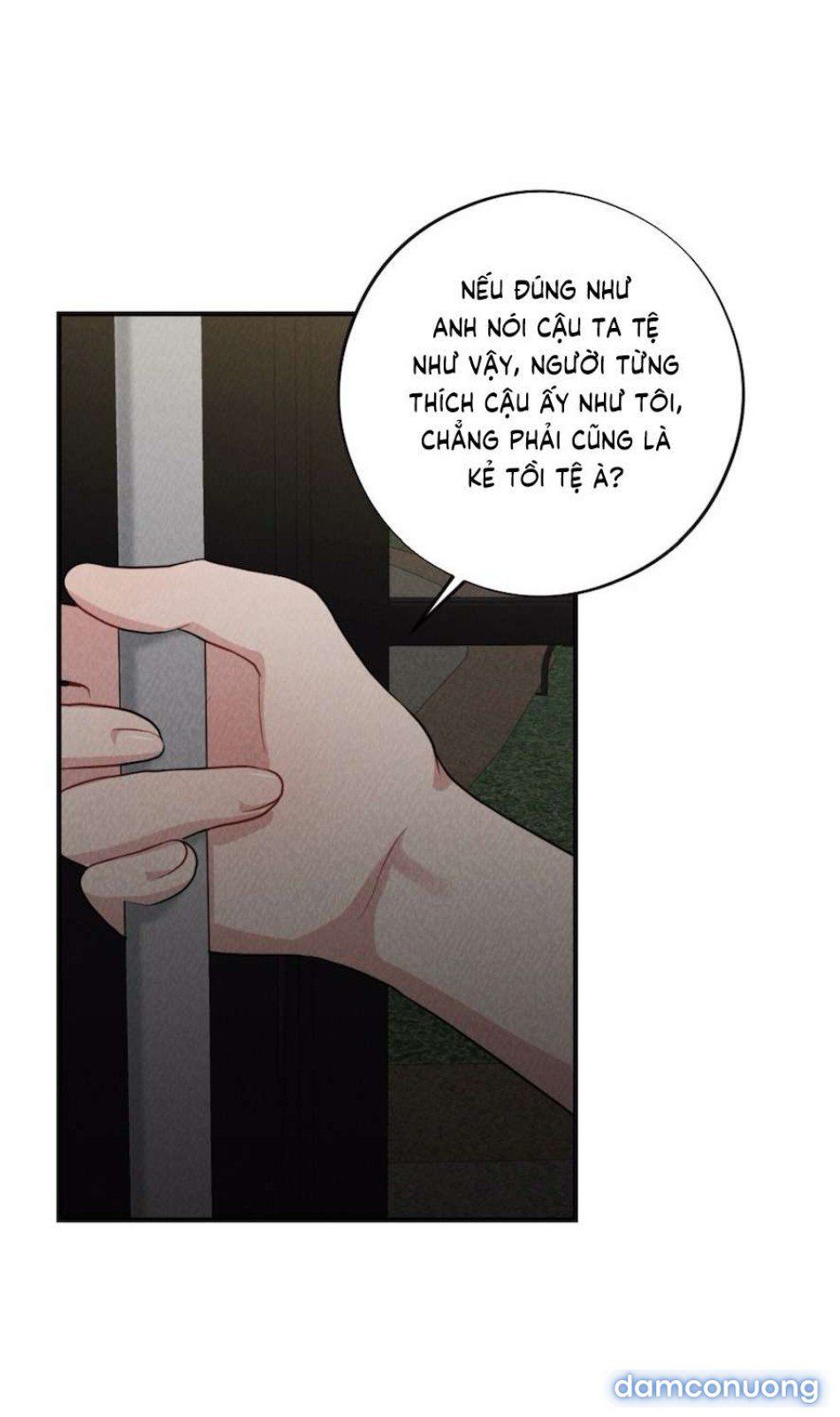 đọc truyện 〖18+〗- Trò Chơi Quyền Lực Chương 2 ảnh 32 tại Thiên Thai Truyện