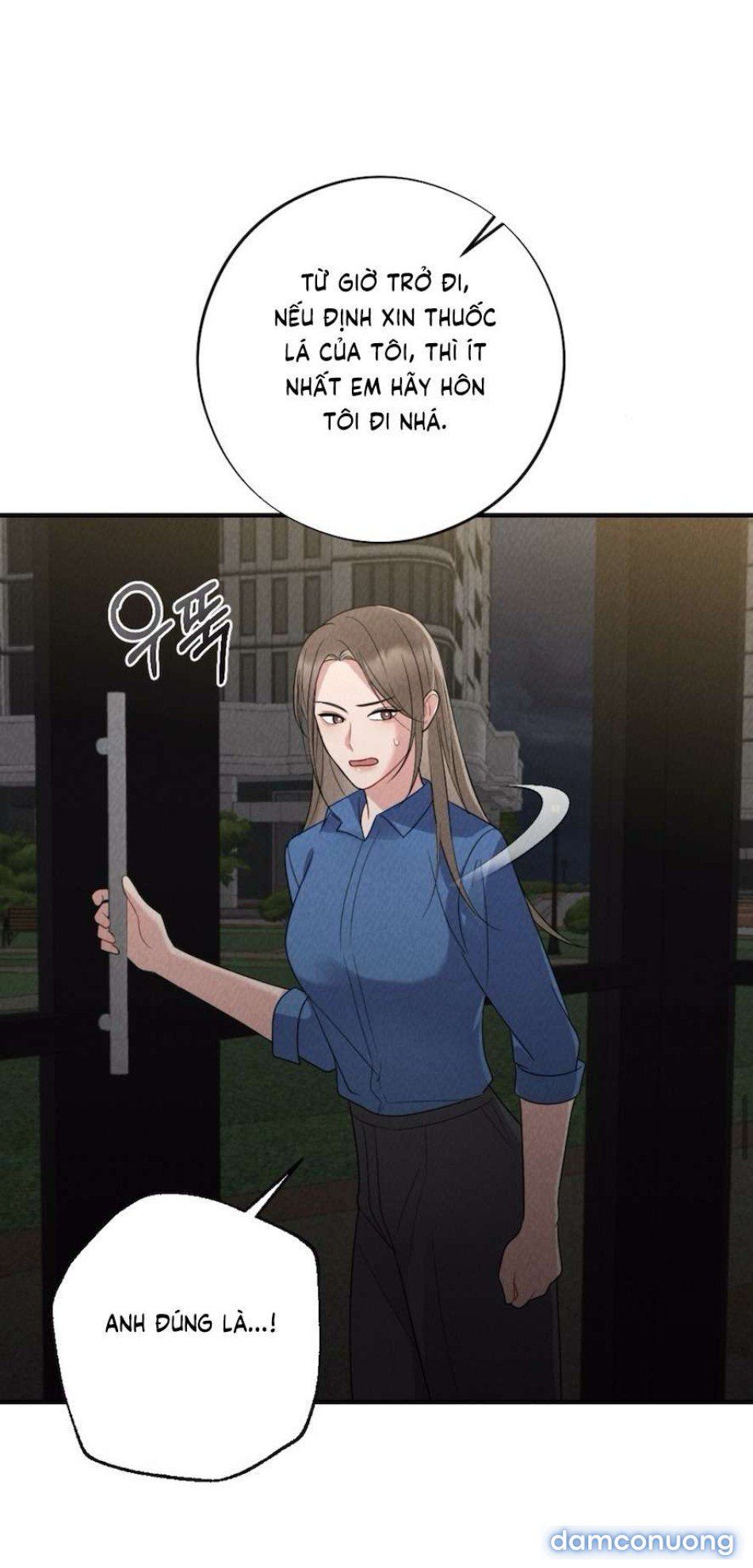 đọc truyện 〖18+〗- Trò Chơi Quyền Lực Chương 2 ảnh 33 tại Thiên Thai Truyện