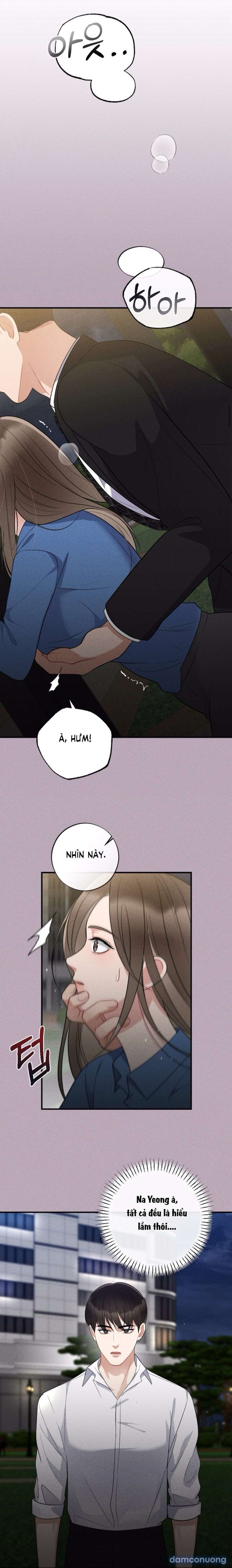 đọc truyện 〖18+〗- Trò Chơi Quyền Lực Chương 2 ảnh 36 tại Thiên Thai Truyện