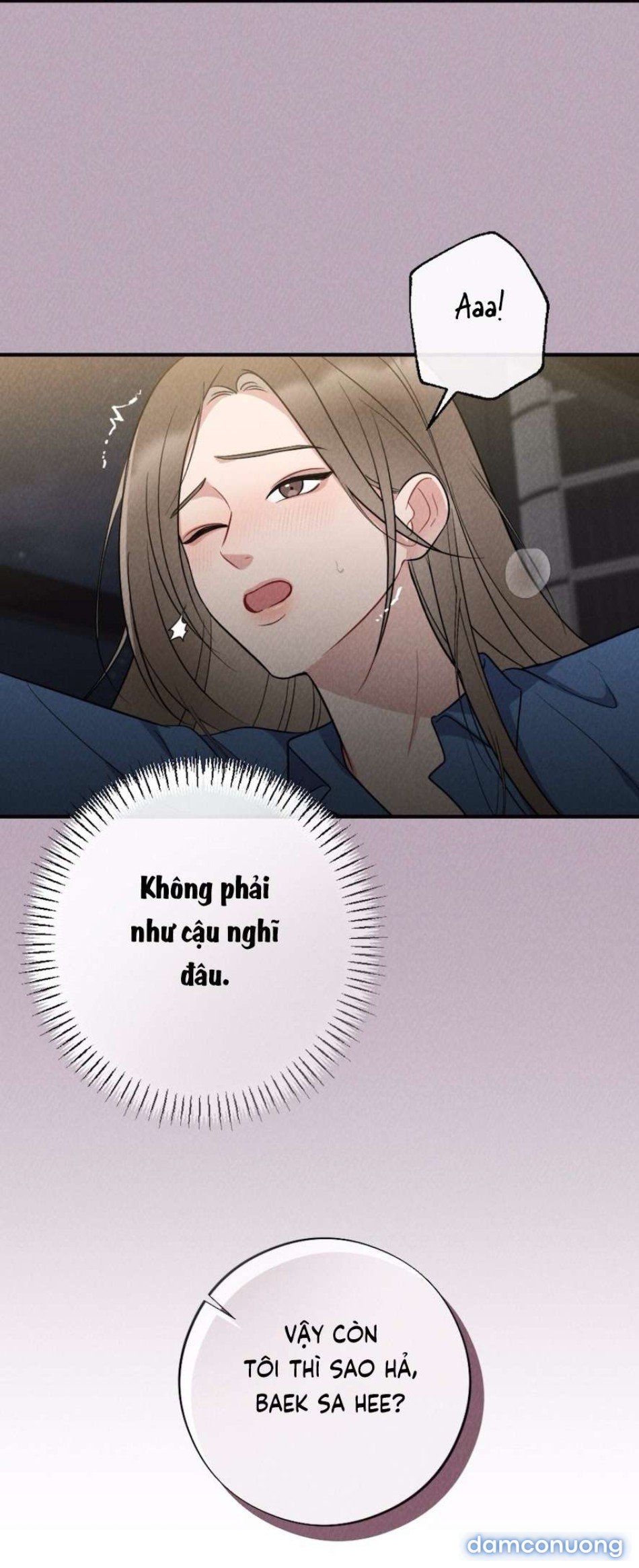 đọc truyện 〖18+〗- Trò Chơi Quyền Lực Chương 2 ảnh 37 tại Thiên Thai Truyện