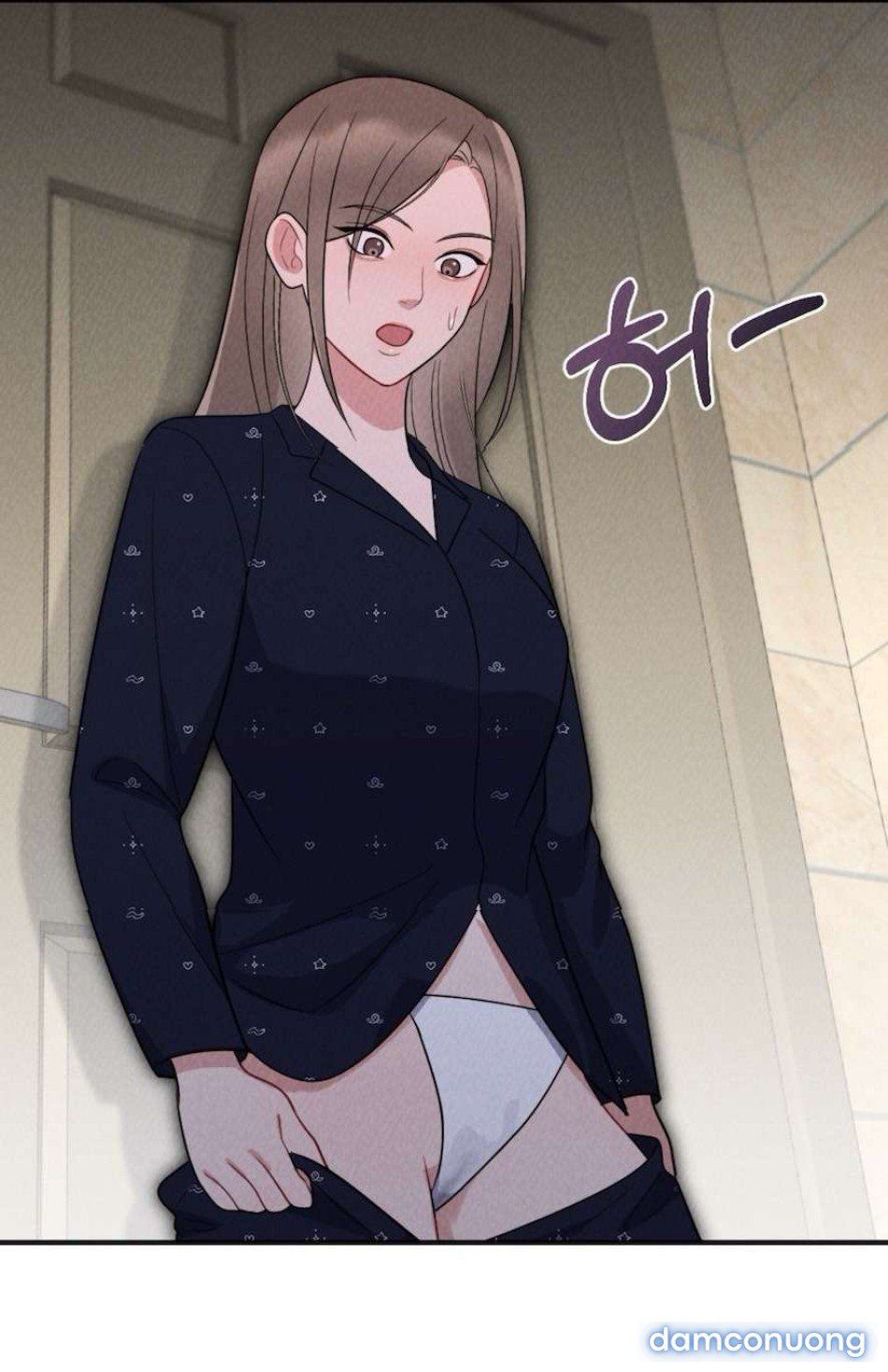 đọc truyện 〖18+〗- Trò Chơi Quyền Lực Chương 2 ảnh 43 tại Thiên Thai Truyện