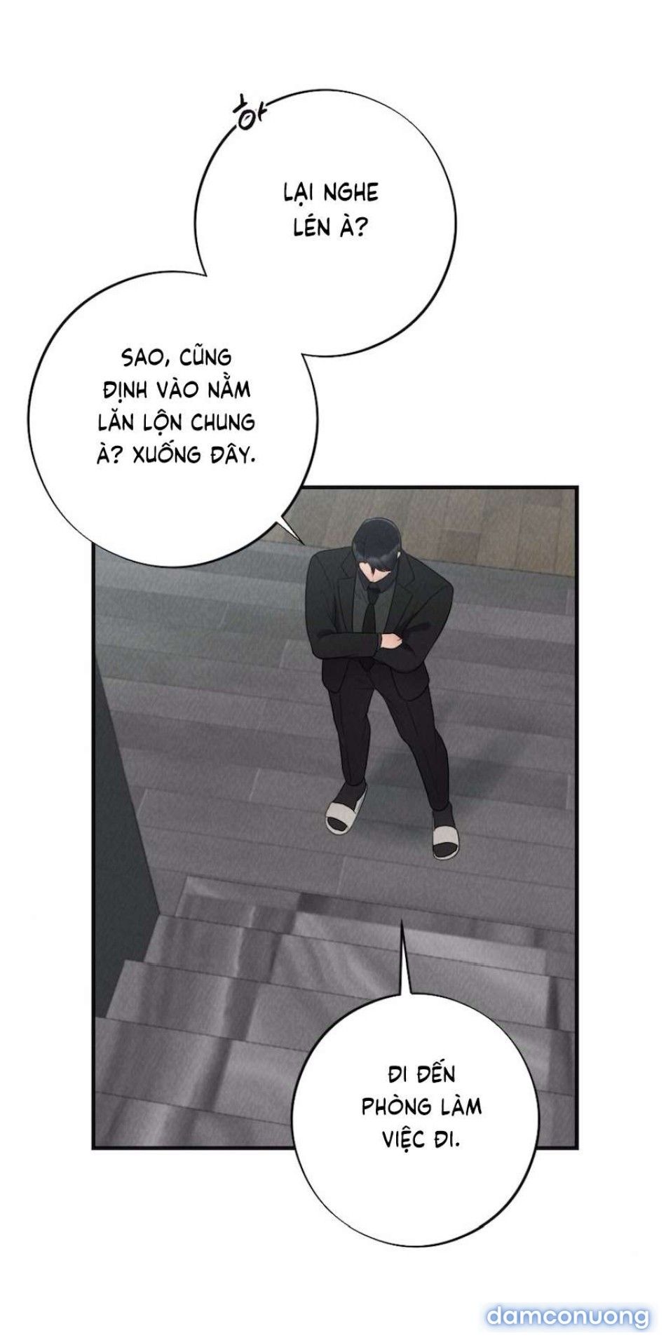 đọc truyện 〖18+〗- Trò Chơi Quyền Lực Chương 2 ảnh 53 tại Thiên Thai Truyện