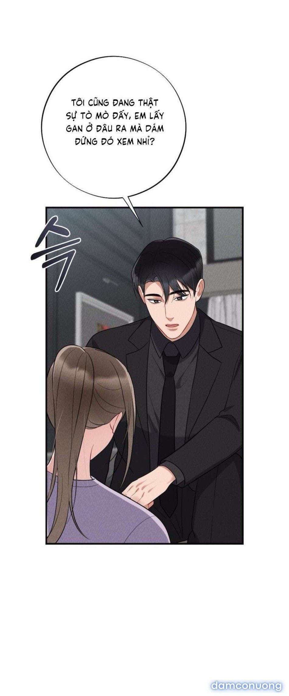 đọc truyện 〖18+〗- Trò Chơi Quyền Lực Chương 2 ảnh 56 tại Thiên Thai Truyện