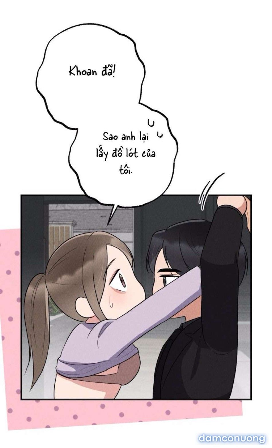 đọc truyện 〖18+〗- Trò Chơi Quyền Lực Chương 2 ảnh 99 tại Thiên Thai Truyện