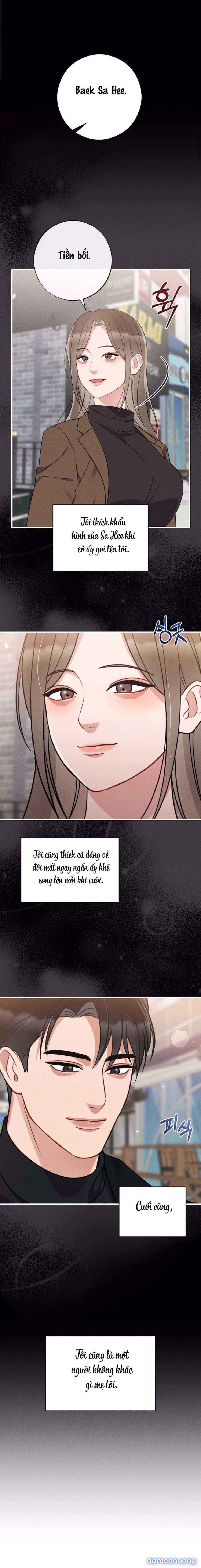 đọc truyện 〖18+〗- Trò Chơi Quyền Lực Chương 20 ảnh 4 tại Thiên Thai Truyện