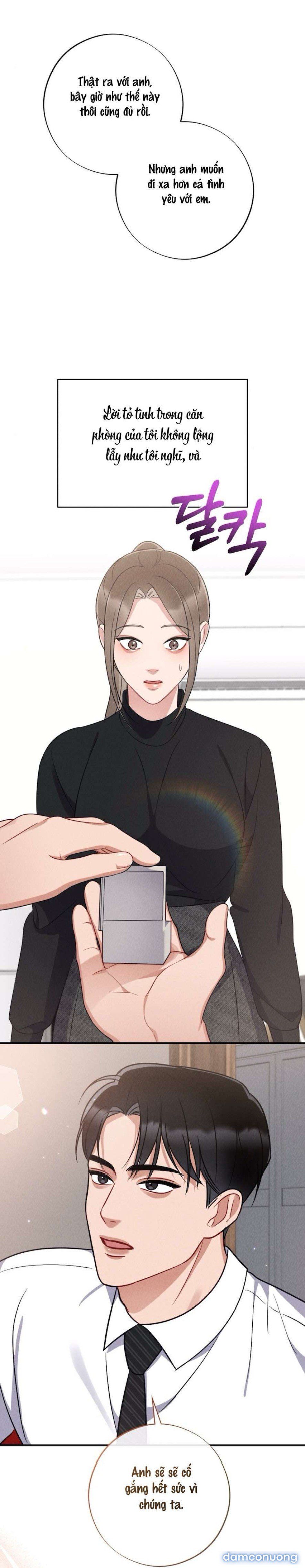 đọc truyện 〖18+〗- Trò Chơi Quyền Lực Chương 20 ảnh 9 tại Thiên Thai Truyện