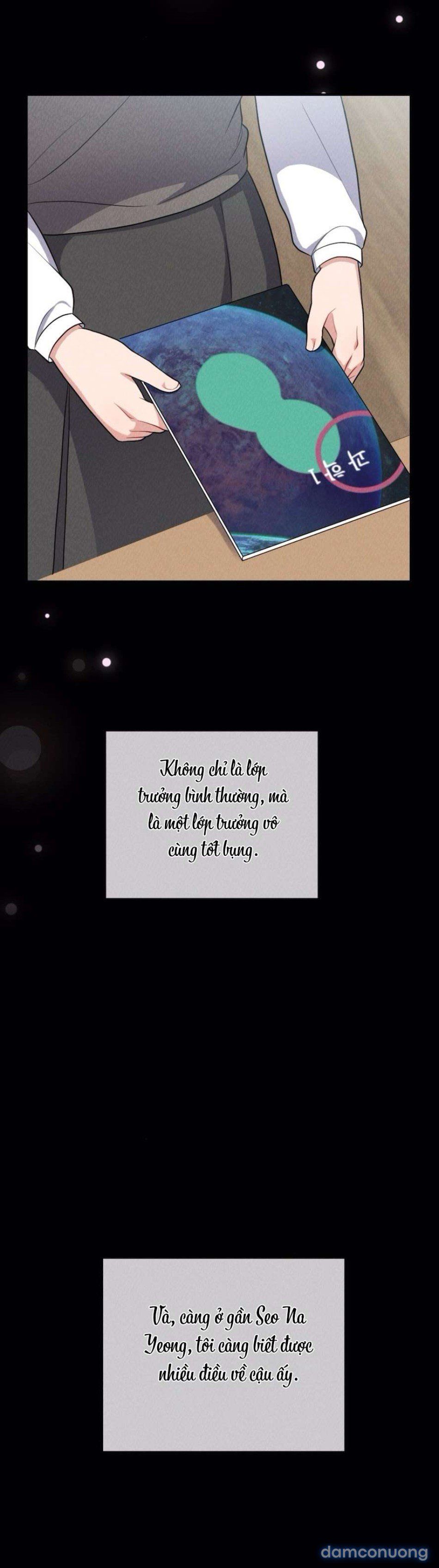 đọc truyện 〖18+〗- Trò Chơi Quyền Lực Chương 3 ảnh 12 tại Thiên Thai Truyện