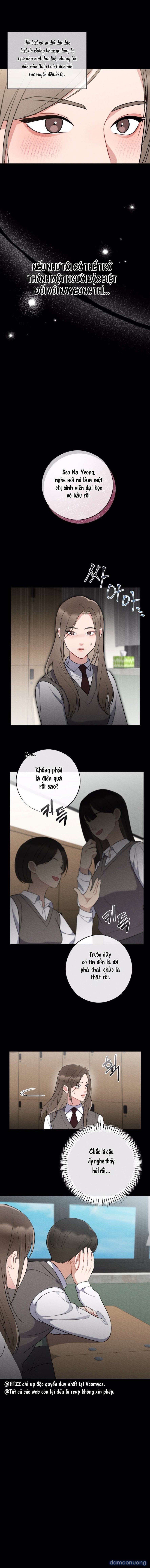 đọc truyện 〖18+〗- Trò Chơi Quyền Lực Chương 3 ảnh 14 tại Thiên Thai Truyện