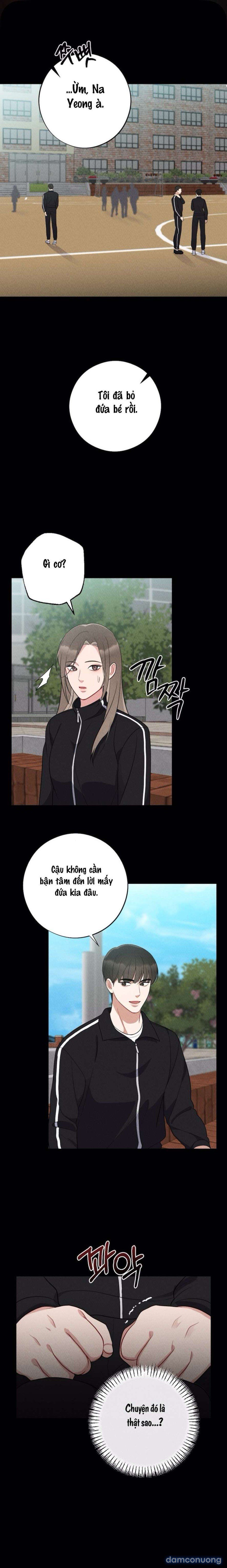 đọc truyện 〖18+〗- Trò Chơi Quyền Lực Chương 3 ảnh 15 tại Thiên Thai Truyện