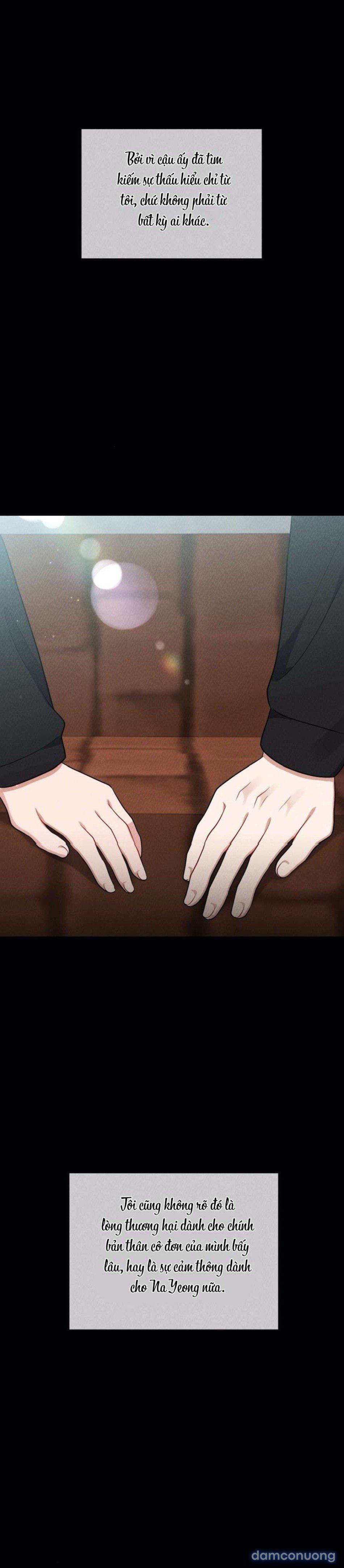 đọc truyện 〖18+〗- Trò Chơi Quyền Lực Chương 3 ảnh 18 tại Thiên Thai Truyện