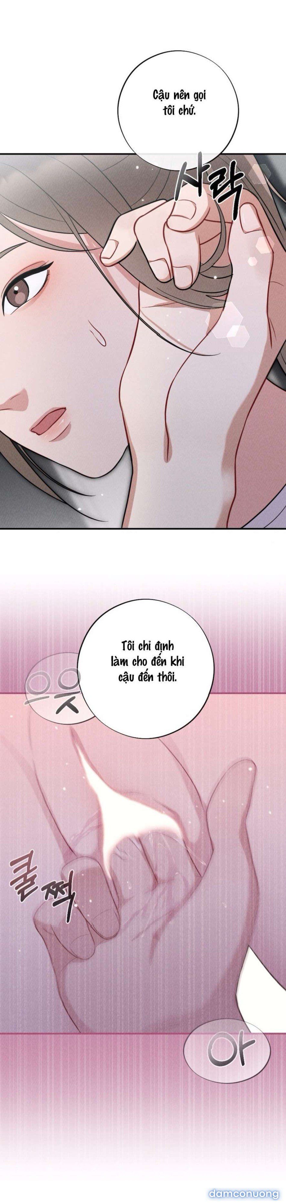 đọc truyện 〖18+〗- Trò Chơi Quyền Lực Chương 3 ảnh 5 tại Thiên Thai Truyện