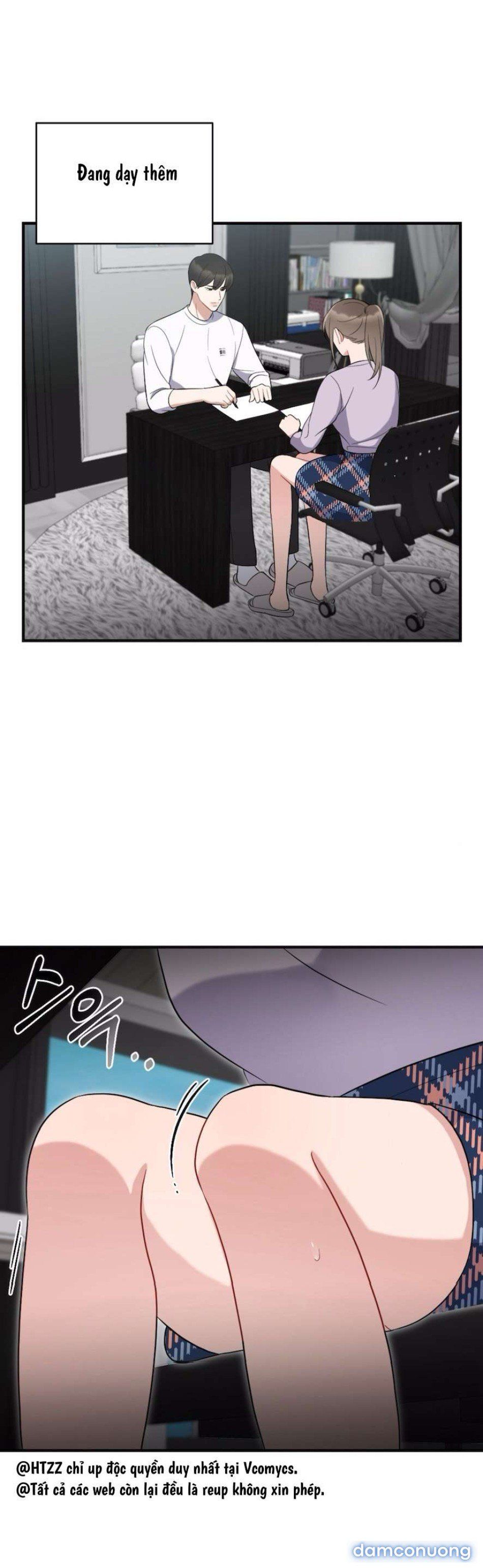 đọc truyện 〖18+〗- Trò Chơi Quyền Lực Chương 3 ảnh 9 tại Thiên Thai Truyện