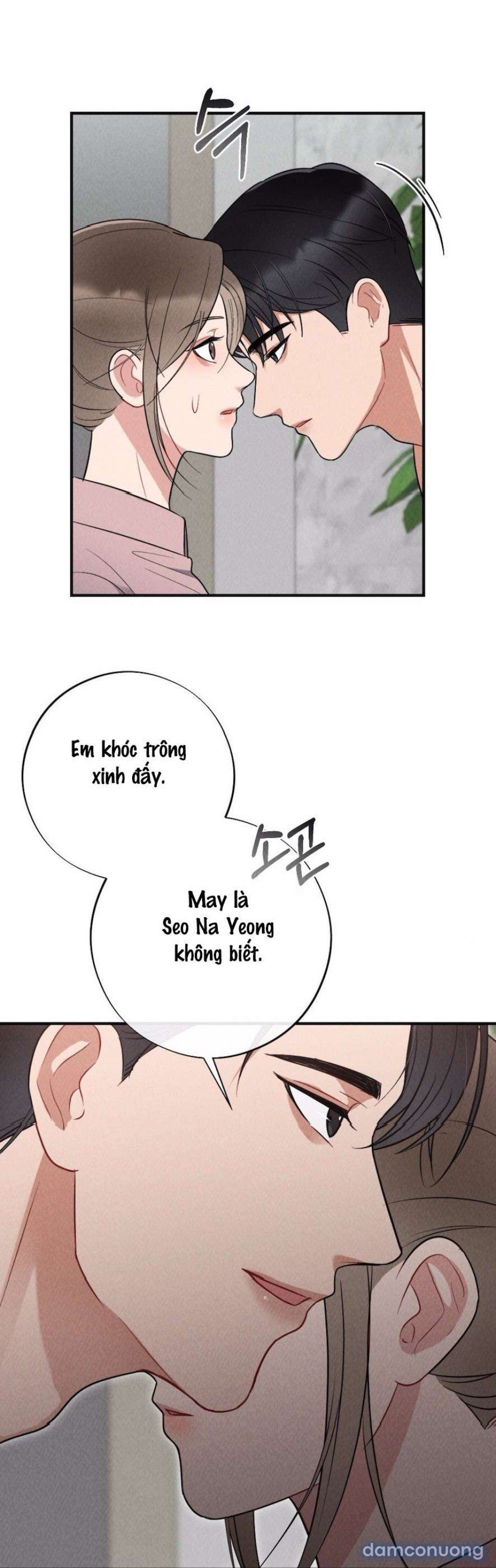 đọc truyện 〖18+〗- Trò Chơi Quyền Lực Chương 4 ảnh 13 tại Thiên Thai Truyện