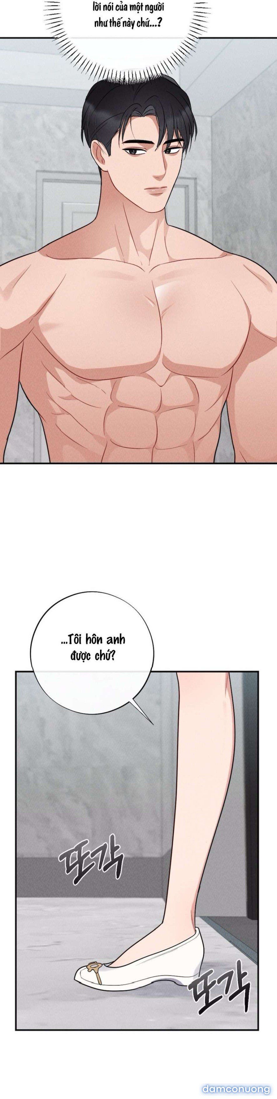 đọc truyện 〖18+〗- Trò Chơi Quyền Lực Chương 4 ảnh 16 tại Thiên Thai Truyện