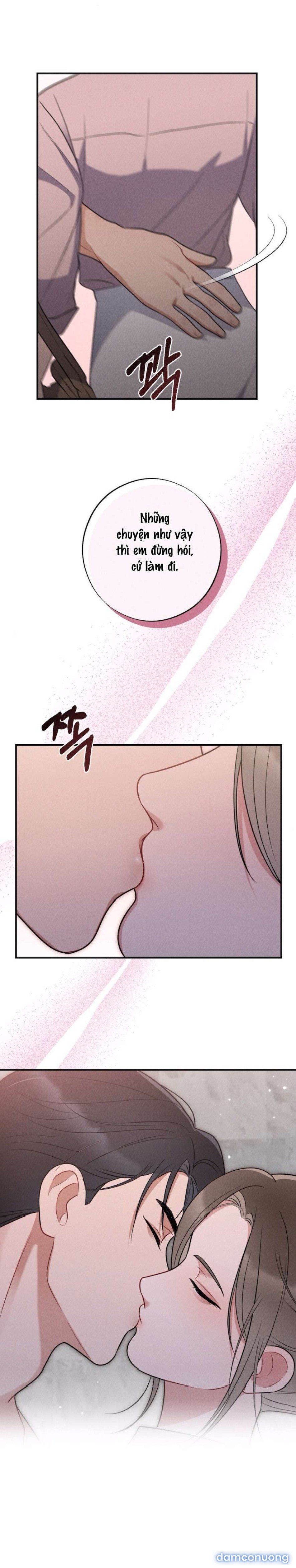 đọc truyện 〖18+〗- Trò Chơi Quyền Lực Chương 4 ảnh 17 tại Thiên Thai Truyện