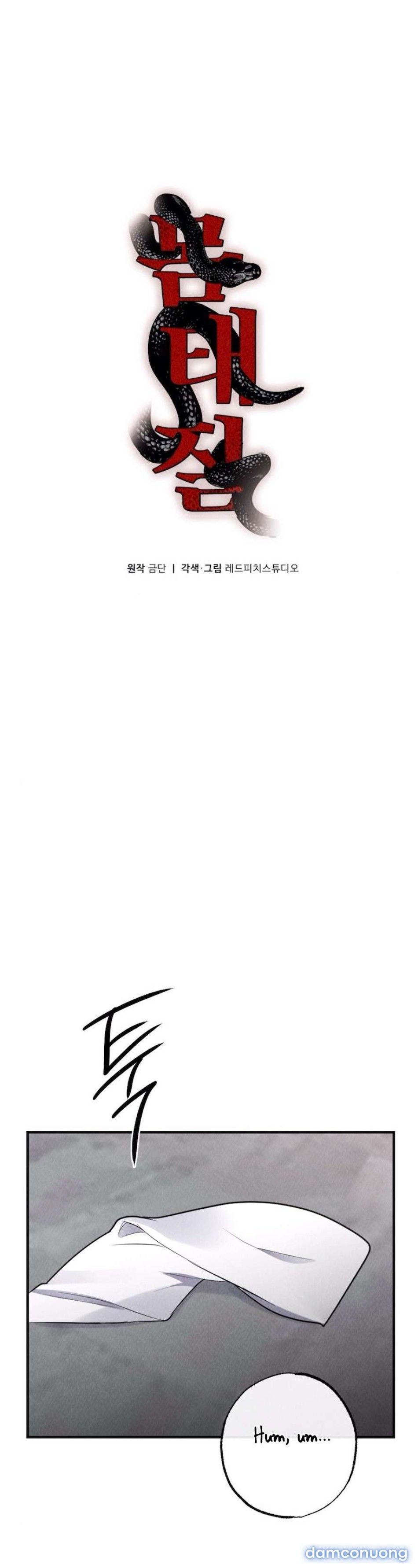 đọc truyện 〖18+〗- Trò Chơi Quyền Lực Chương 4 ảnh 18 tại Thiên Thai Truyện