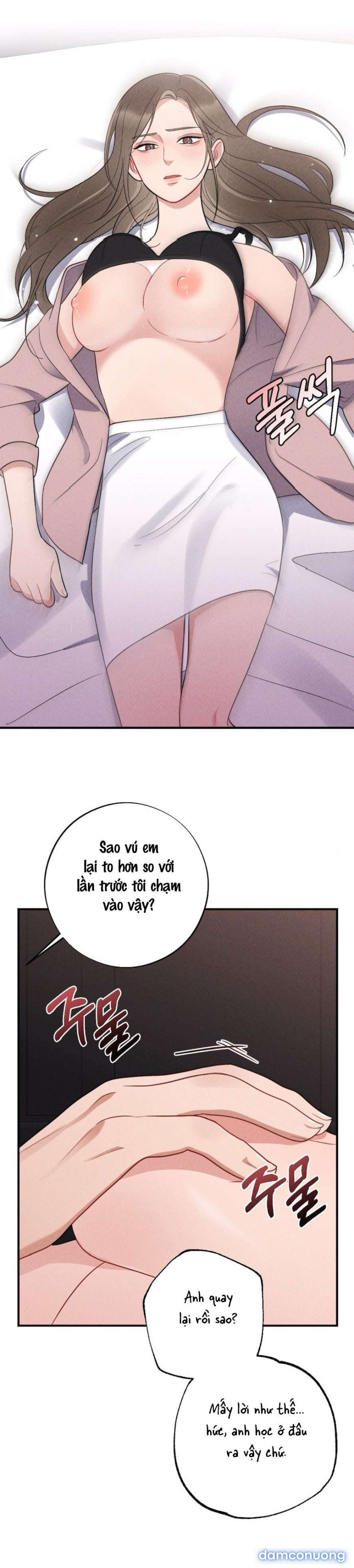 đọc truyện 〖18+〗- Trò Chơi Quyền Lực Chương 4 ảnh 19 tại Thiên Thai Truyện