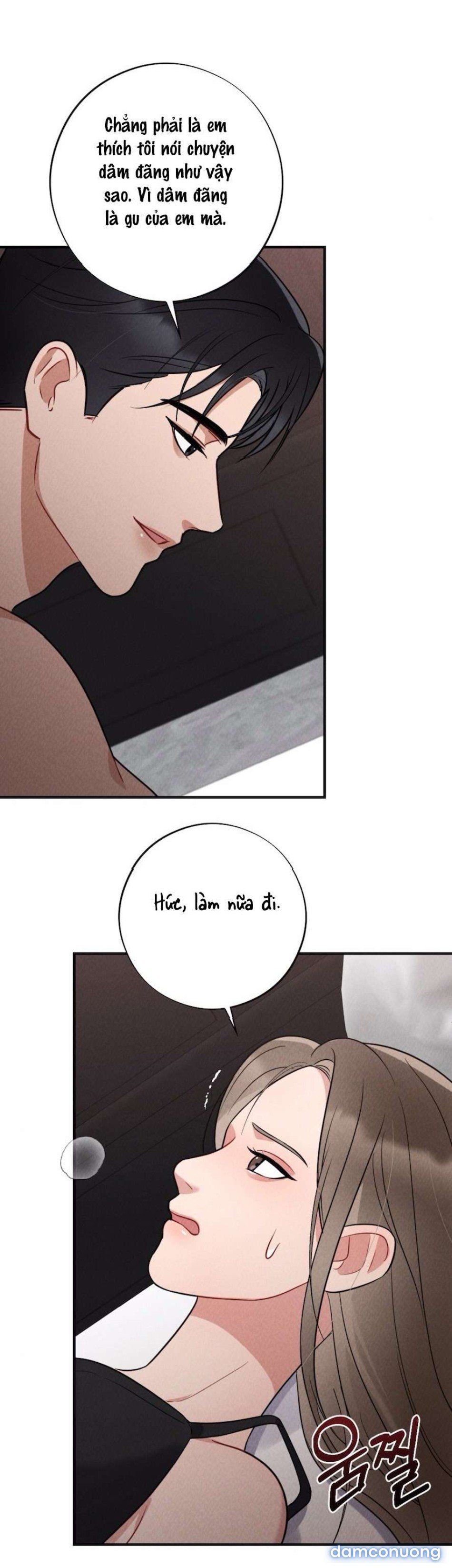 đọc truyện 〖18+〗- Trò Chơi Quyền Lực Chương 4 ảnh 20 tại Thiên Thai Truyện