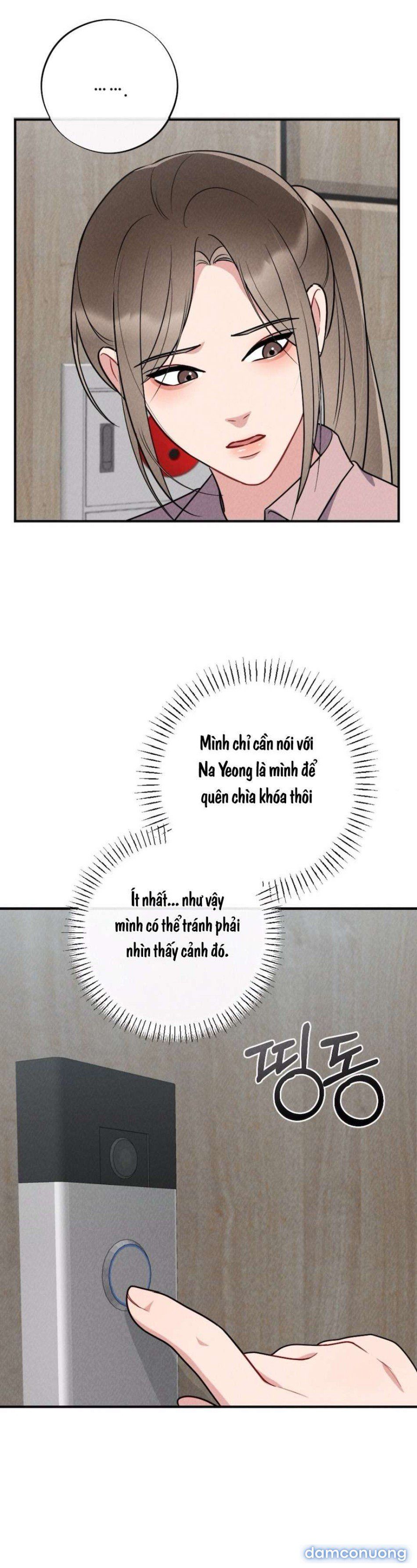 đọc truyện 〖18+〗- Trò Chơi Quyền Lực Chương 4 ảnh 4 tại Thiên Thai Truyện