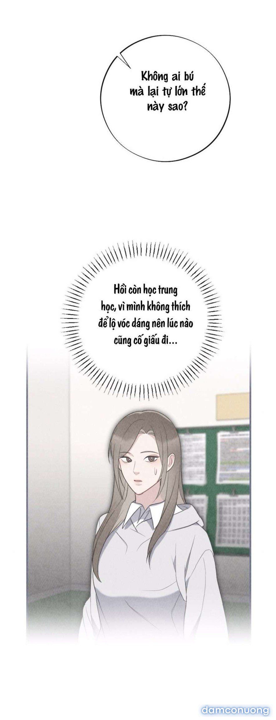 đọc truyện 〖18+〗- Trò Chơi Quyền Lực Chương 4 ảnh 22 tại Thiên Thai Truyện