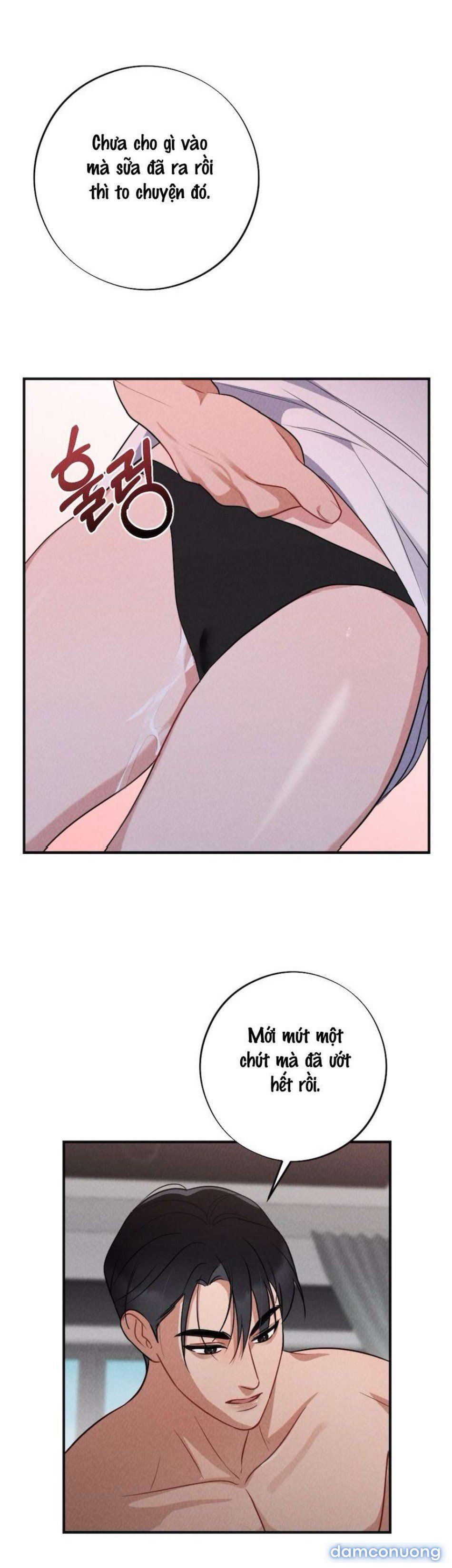 đọc truyện 〖18+〗- Trò Chơi Quyền Lực Chương 4 ảnh 24 tại Thiên Thai Truyện