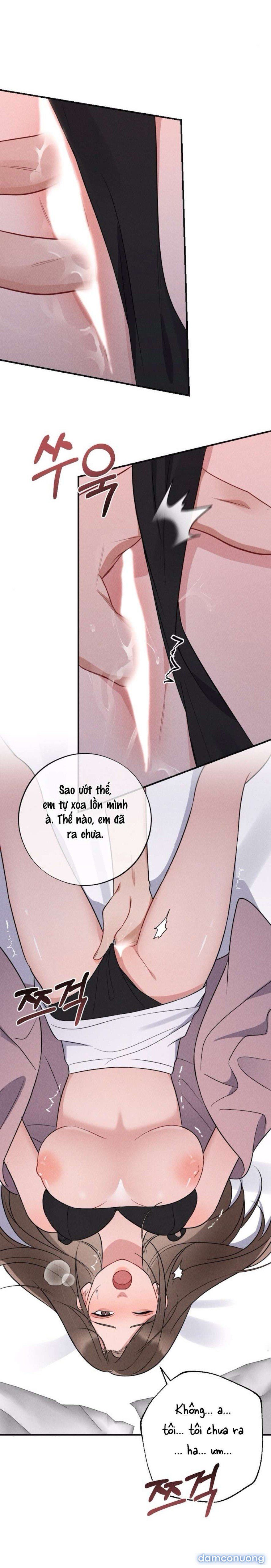 đọc truyện 〖18+〗- Trò Chơi Quyền Lực Chương 4 ảnh 26 tại Thiên Thai Truyện