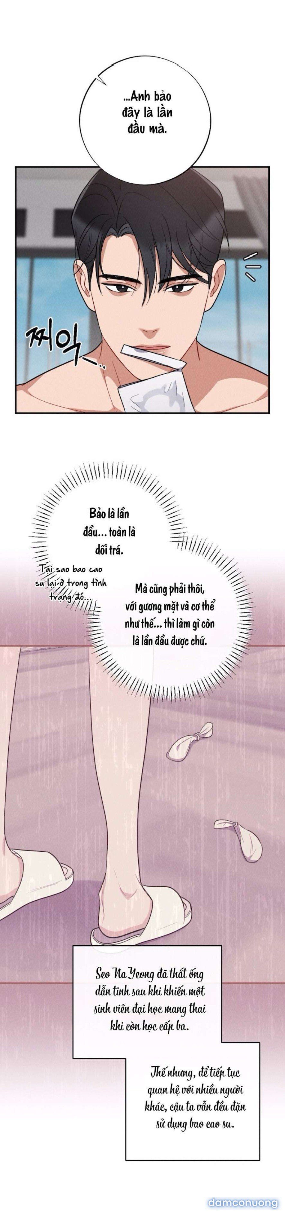 đọc truyện 〖18+〗- Trò Chơi Quyền Lực Chương 4 ảnh 30 tại Thiên Thai Truyện