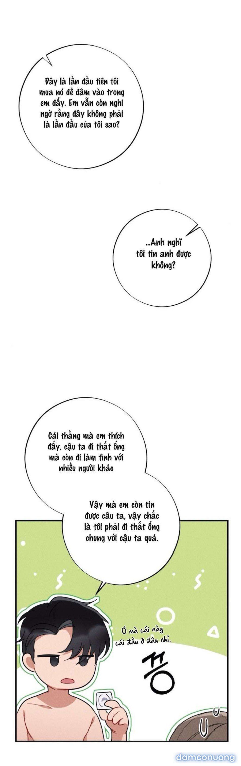 đọc truyện 〖18+〗- Trò Chơi Quyền Lực Chương 4 ảnh 31 tại Thiên Thai Truyện