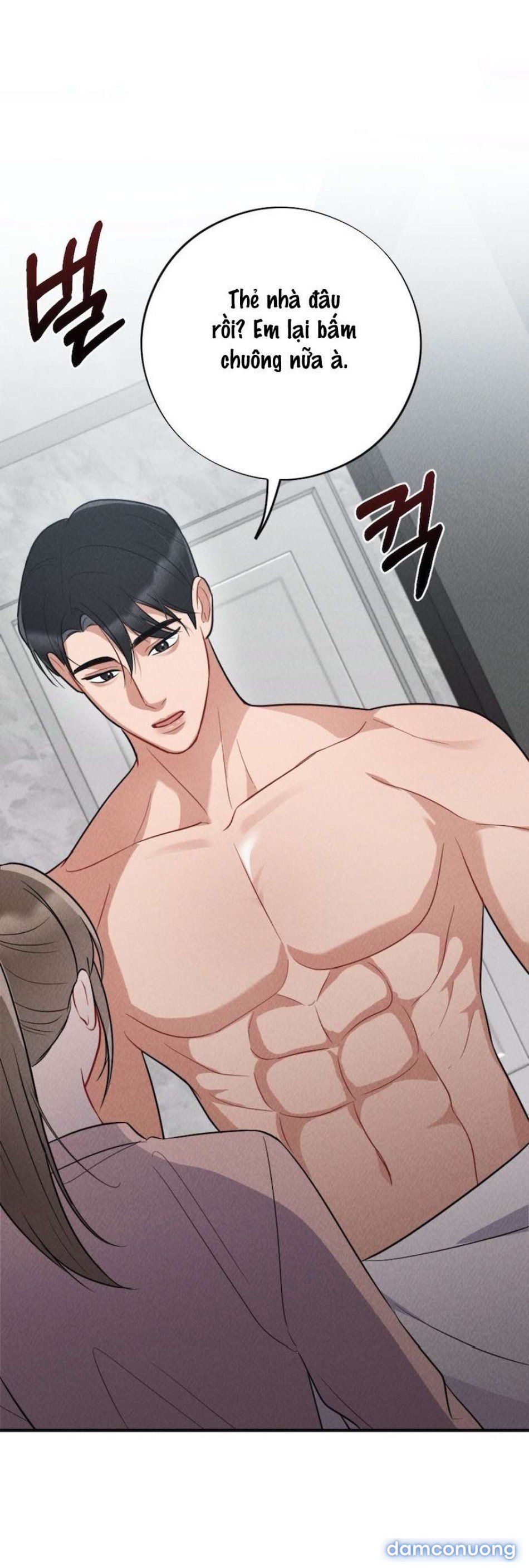 đọc truyện 〖18+〗- Trò Chơi Quyền Lực Chương 4 ảnh 5 tại Thiên Thai Truyện