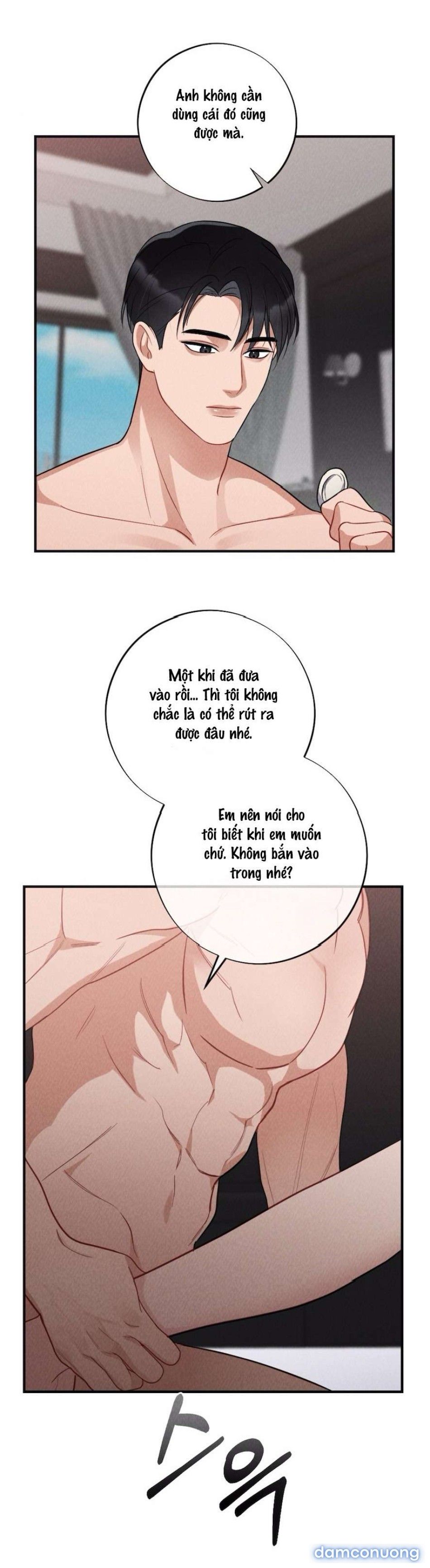 đọc truyện 〖18+〗- Trò Chơi Quyền Lực Chương 4 ảnh 32 tại Thiên Thai Truyện