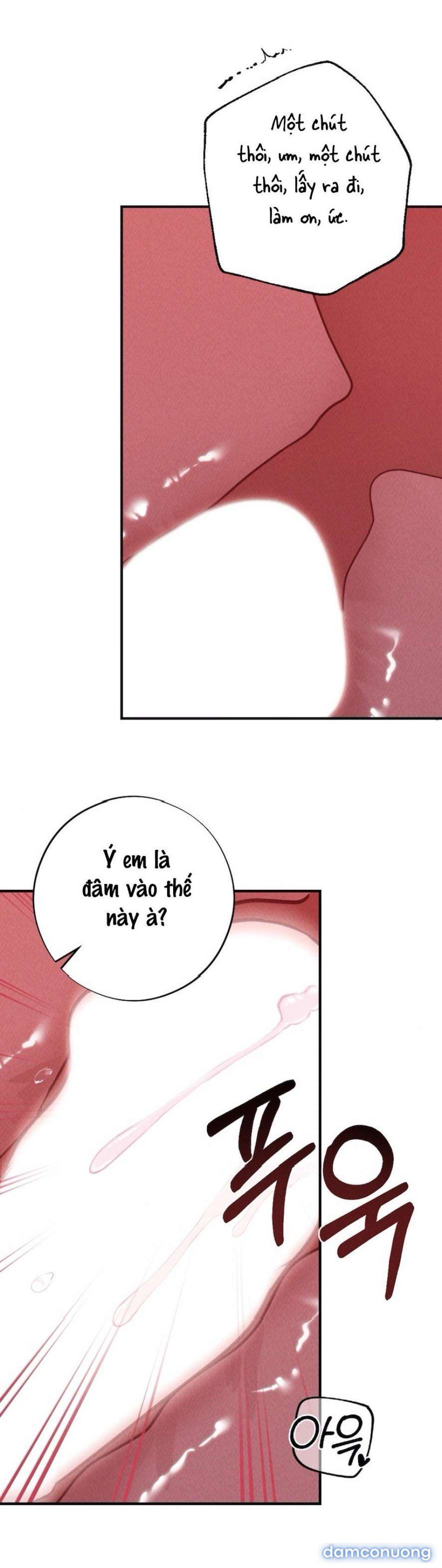 đọc truyện 〖18+〗- Trò Chơi Quyền Lực Chương 4 ảnh 36 tại Thiên Thai Truyện