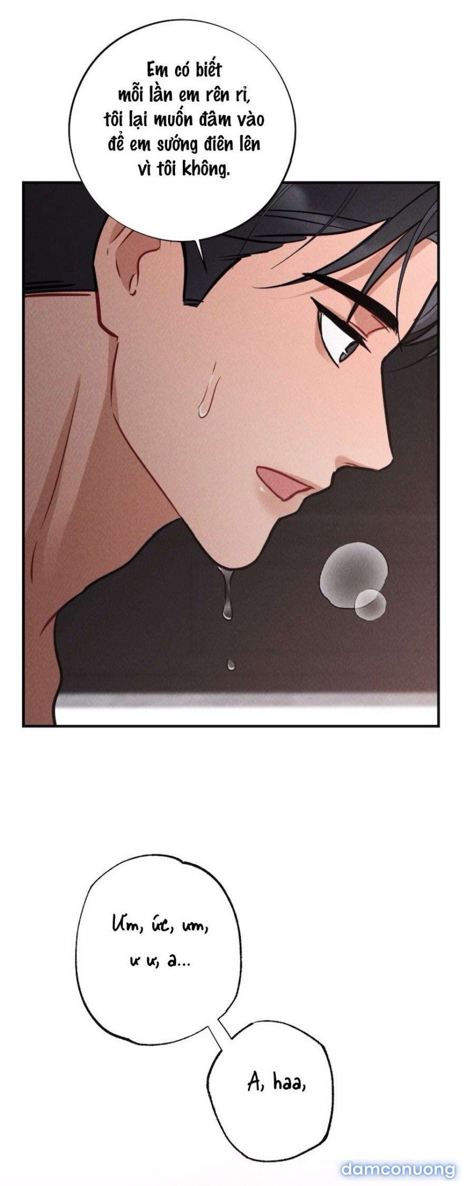 đọc truyện 〖18+〗- Trò Chơi Quyền Lực Chương 4 ảnh 38 tại Thiên Thai Truyện