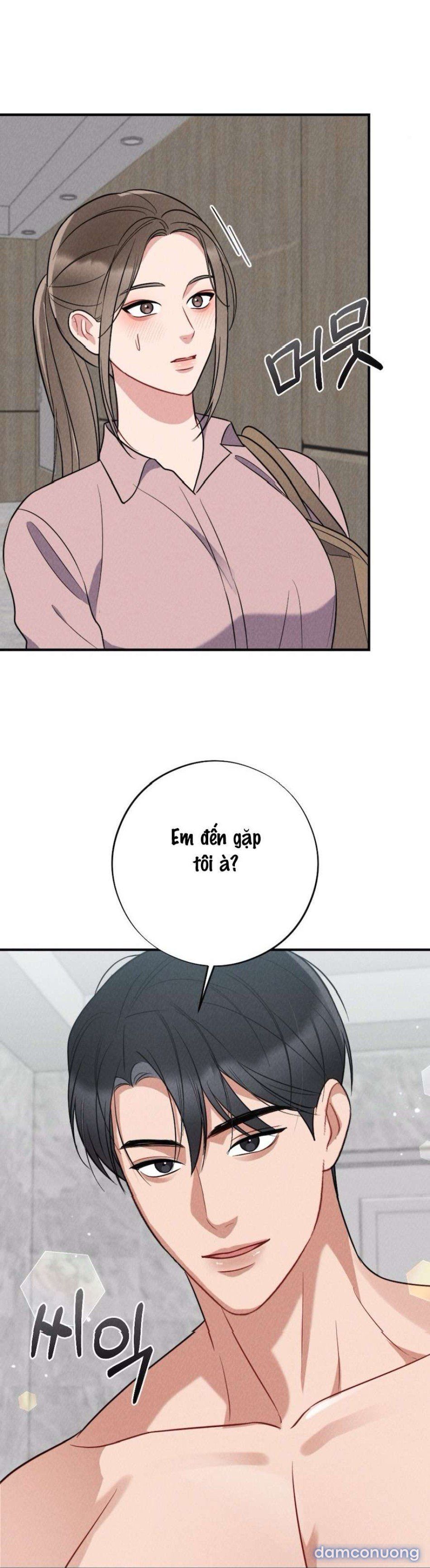 đọc truyện 〖18+〗- Trò Chơi Quyền Lực Chương 4 ảnh 6 tại Thiên Thai Truyện