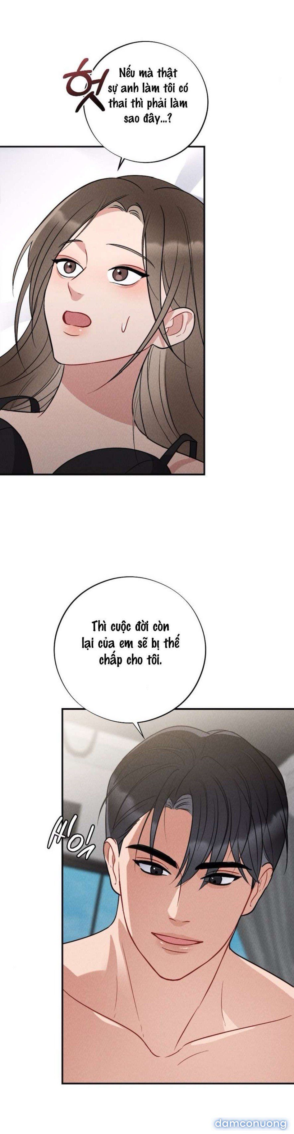 đọc truyện 〖18+〗- Trò Chơi Quyền Lực Chương 4 ảnh 42 tại Thiên Thai Truyện