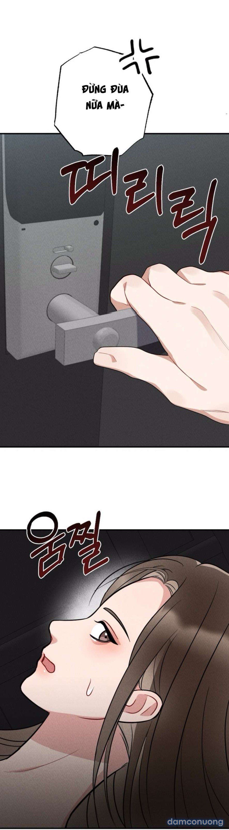 đọc truyện 〖18+〗- Trò Chơi Quyền Lực Chương 4 ảnh 43 tại Thiên Thai Truyện