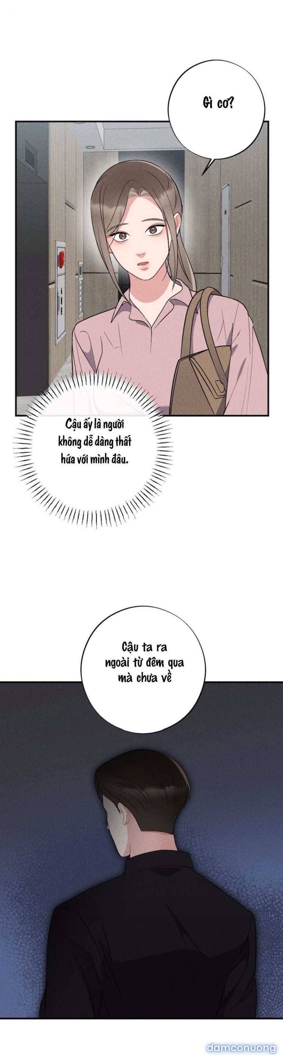 đọc truyện 〖18+〗- Trò Chơi Quyền Lực Chương 4 ảnh 8 tại Thiên Thai Truyện