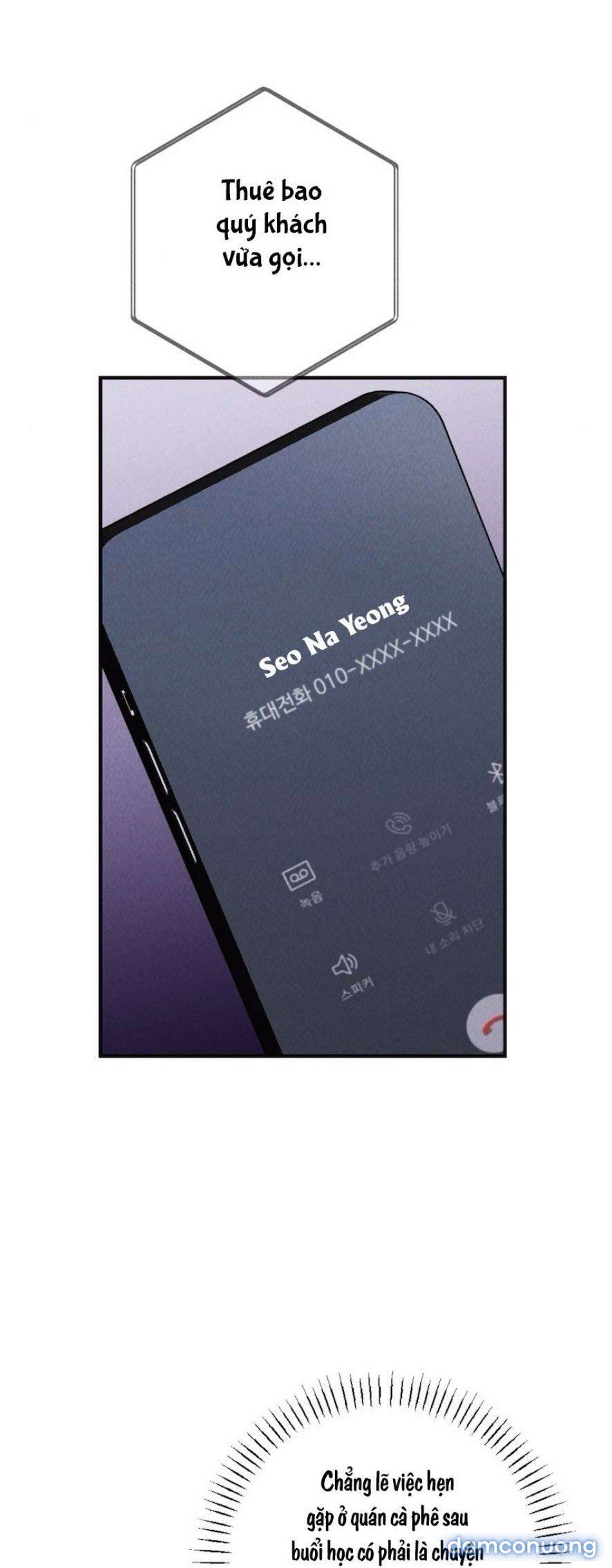 đọc truyện 〖18+〗- Trò Chơi Quyền Lực Chương 4 ảnh 9 tại Thiên Thai Truyện