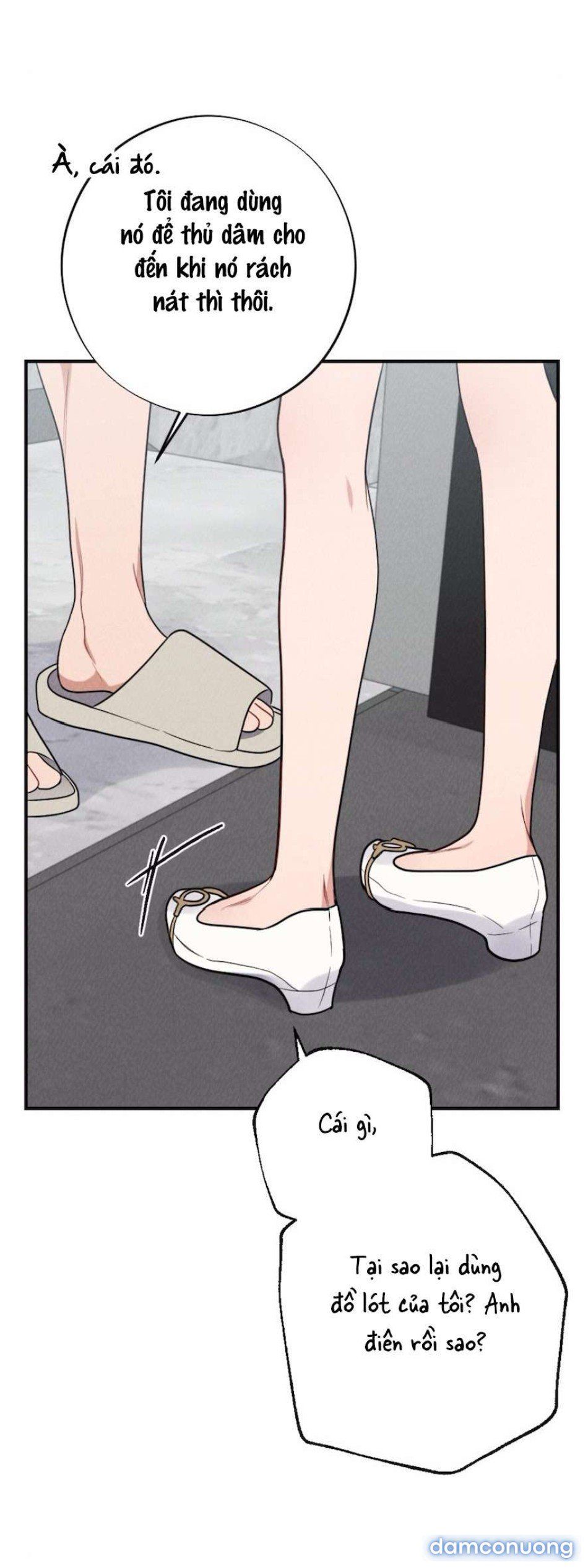 đọc truyện 〖18+〗- Trò Chơi Quyền Lực Chương 4 ảnh 11 tại Thiên Thai Truyện