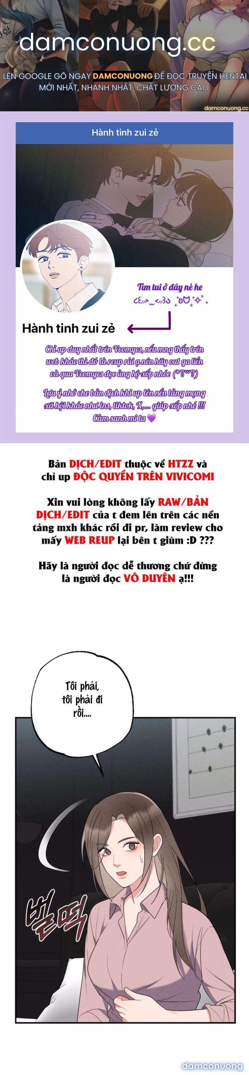 đọc truyện 〖18+〗- Trò Chơi Quyền Lực Chương 5 ảnh 2 tại Thiên Thai Truyện