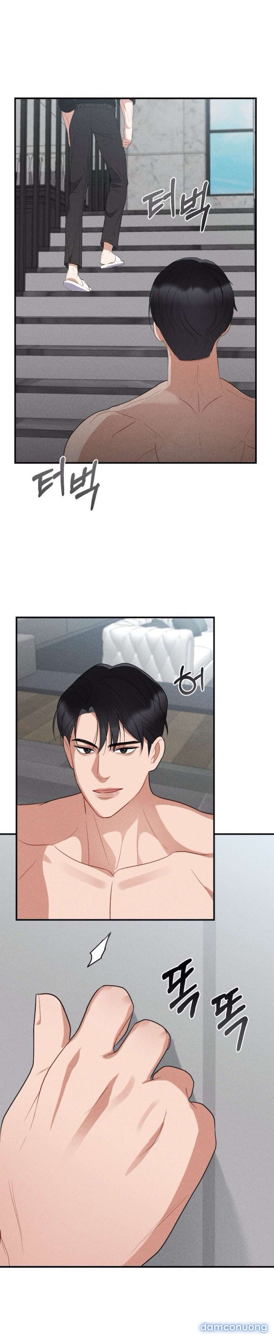 đọc truyện 〖18+〗- Trò Chơi Quyền Lực Chương 5 ảnh 12 tại Thiên Thai Truyện