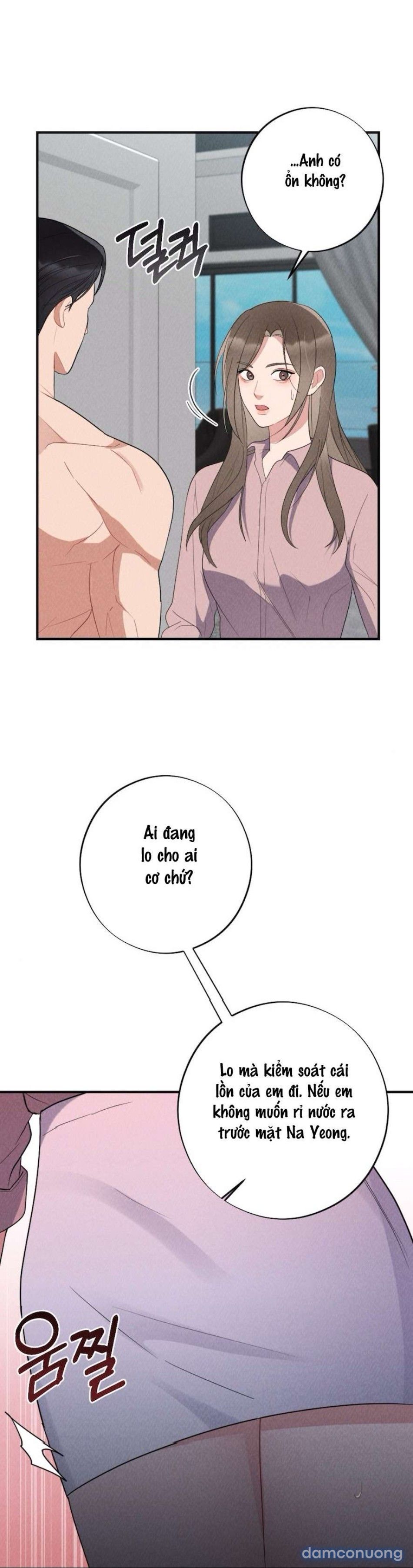 đọc truyện 〖18+〗- Trò Chơi Quyền Lực Chương 5 ảnh 13 tại Thiên Thai Truyện