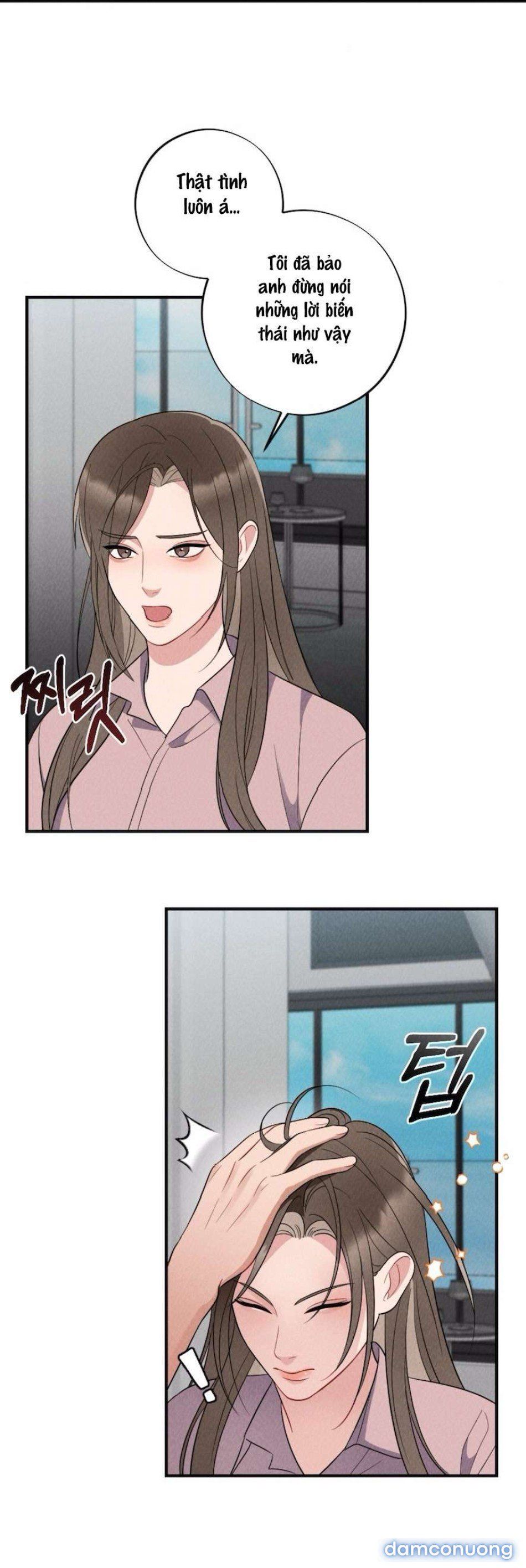 đọc truyện 〖18+〗- Trò Chơi Quyền Lực Chương 5 ảnh 14 tại Thiên Thai Truyện