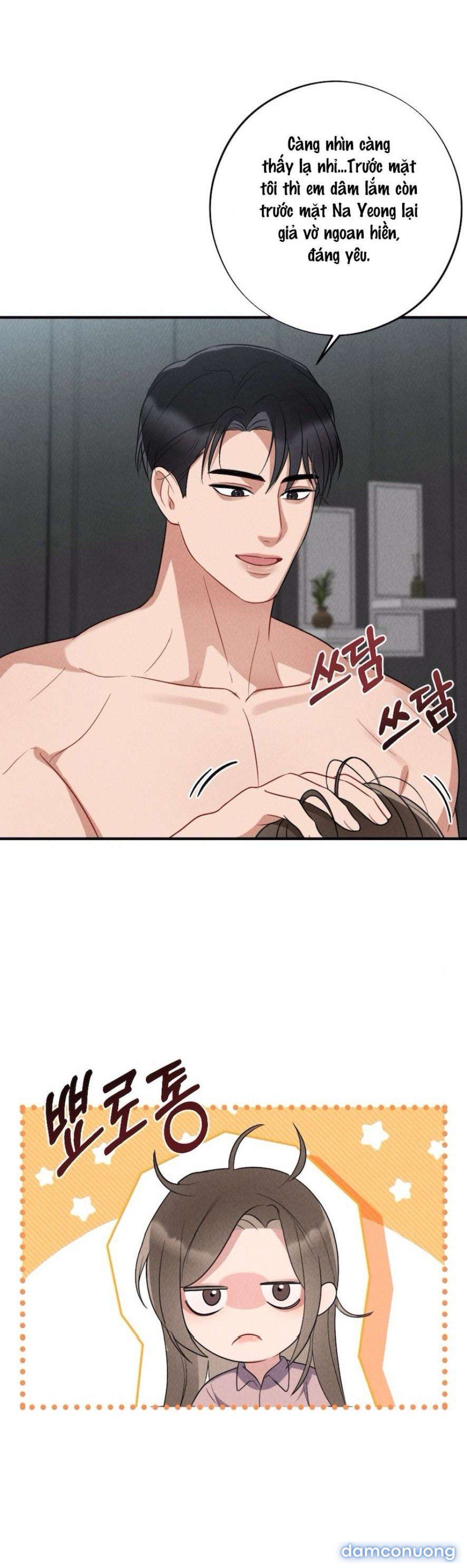 đọc truyện 〖18+〗- Trò Chơi Quyền Lực Chương 5 ảnh 15 tại Thiên Thai Truyện