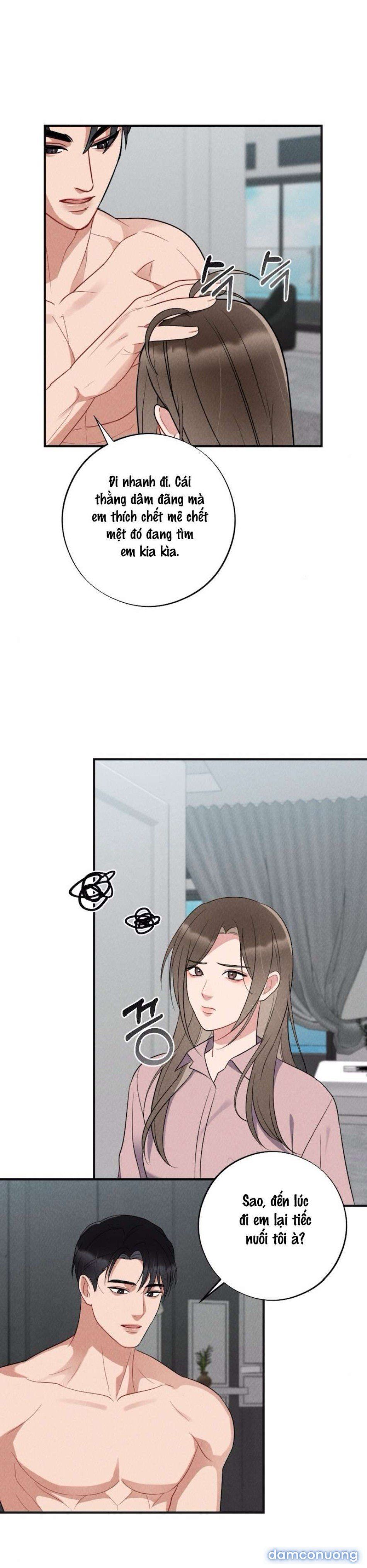 đọc truyện 〖18+〗- Trò Chơi Quyền Lực Chương 5 ảnh 16 tại Thiên Thai Truyện