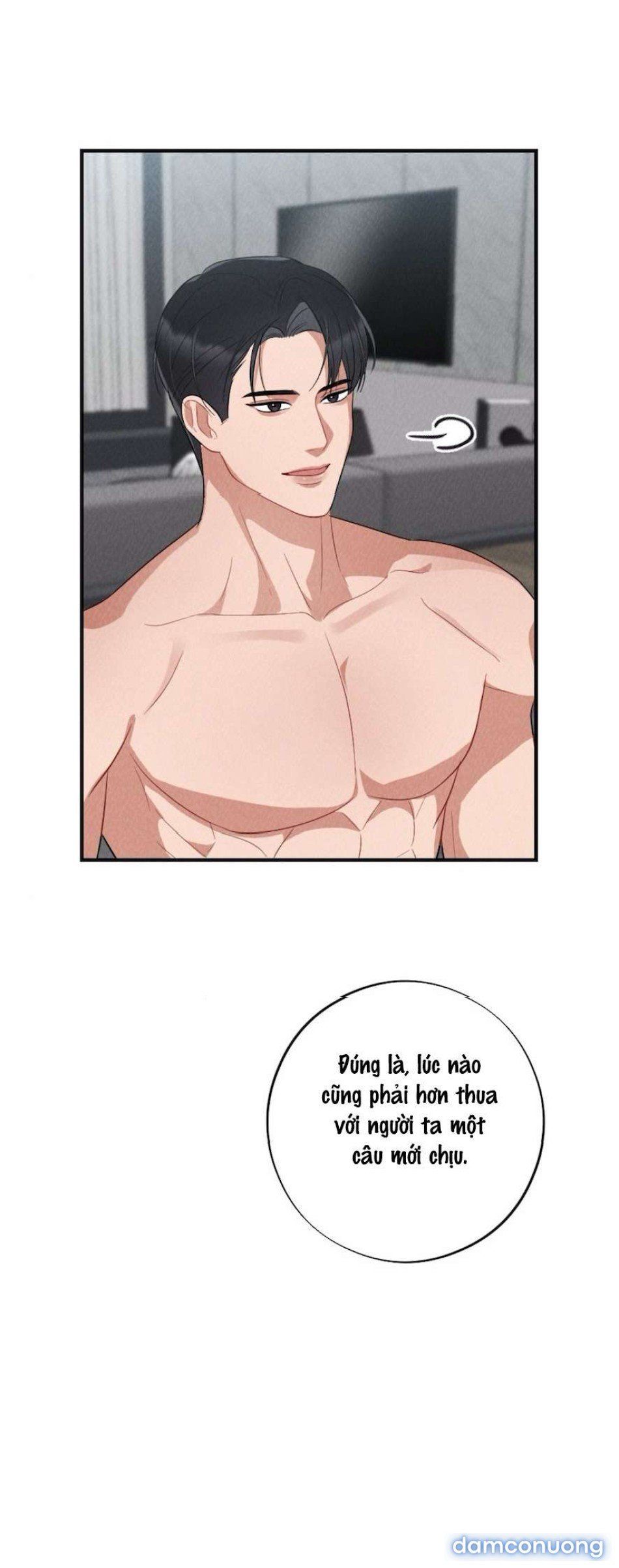 đọc truyện 〖18+〗- Trò Chơi Quyền Lực Chương 5 ảnh 18 tại Thiên Thai Truyện