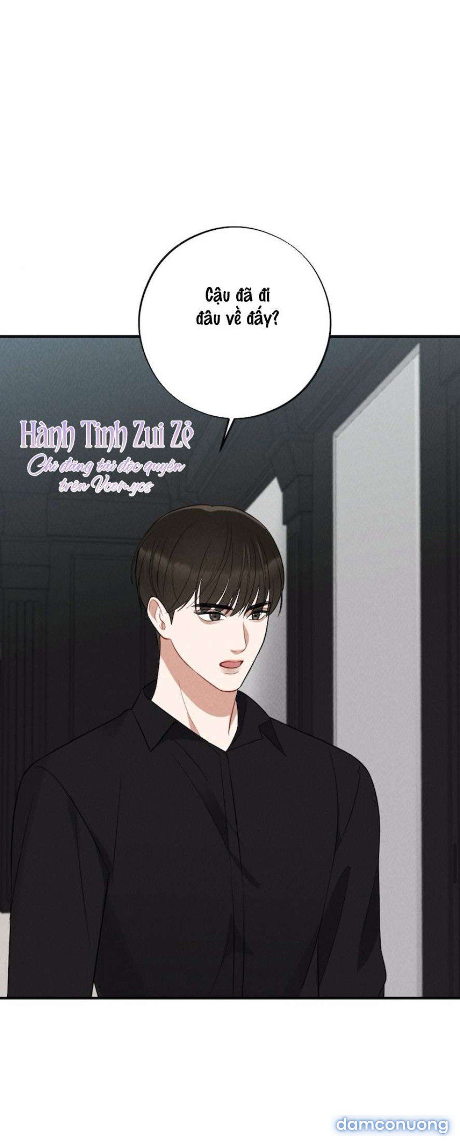 đọc truyện 〖18+〗- Trò Chơi Quyền Lực Chương 5 ảnh 19 tại Thiên Thai Truyện