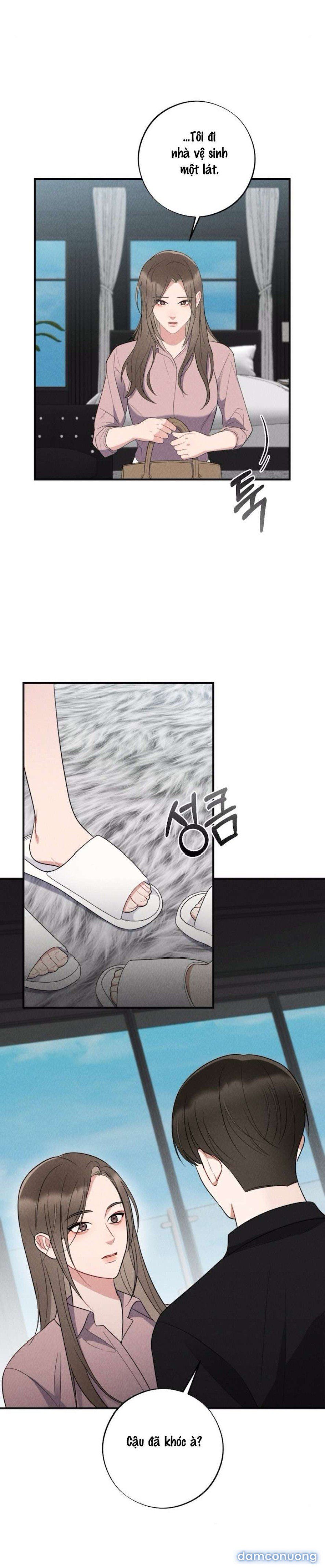 đọc truyện 〖18+〗- Trò Chơi Quyền Lực Chương 5 ảnh 20 tại Thiên Thai Truyện