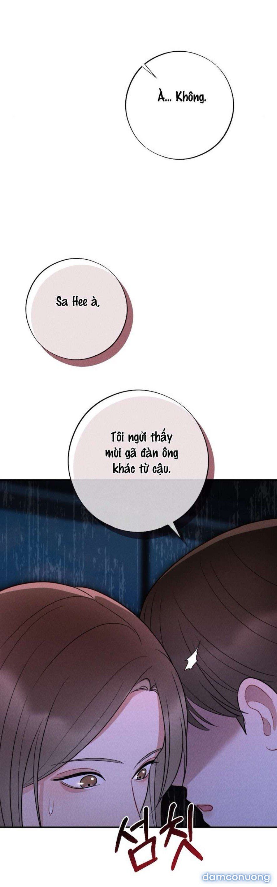 đọc truyện 〖18+〗- Trò Chơi Quyền Lực Chương 5 ảnh 21 tại Thiên Thai Truyện