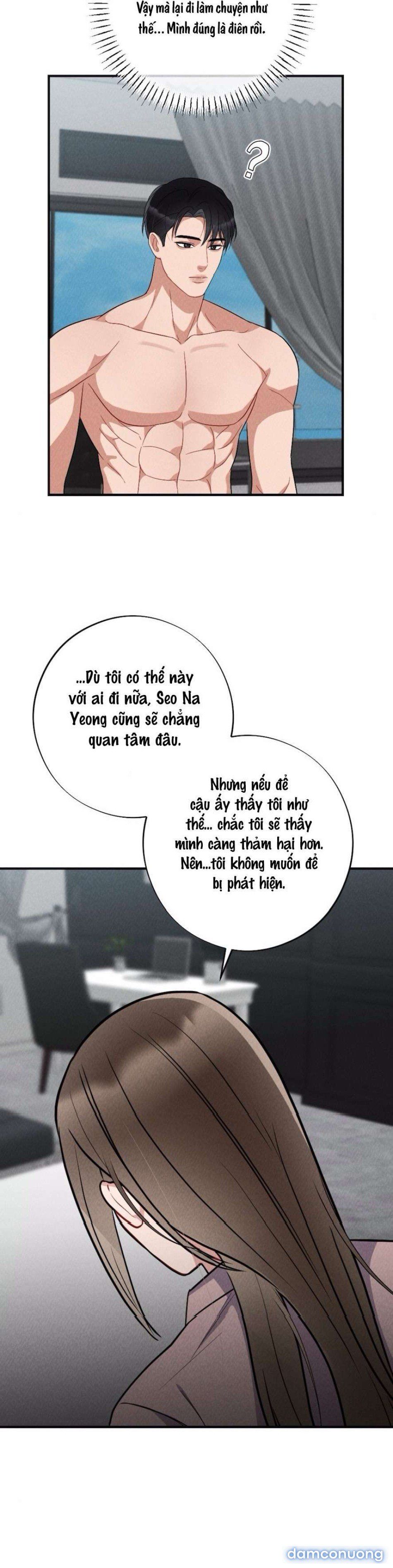 đọc truyện 〖18+〗- Trò Chơi Quyền Lực Chương 5 ảnh 4 tại Thiên Thai Truyện