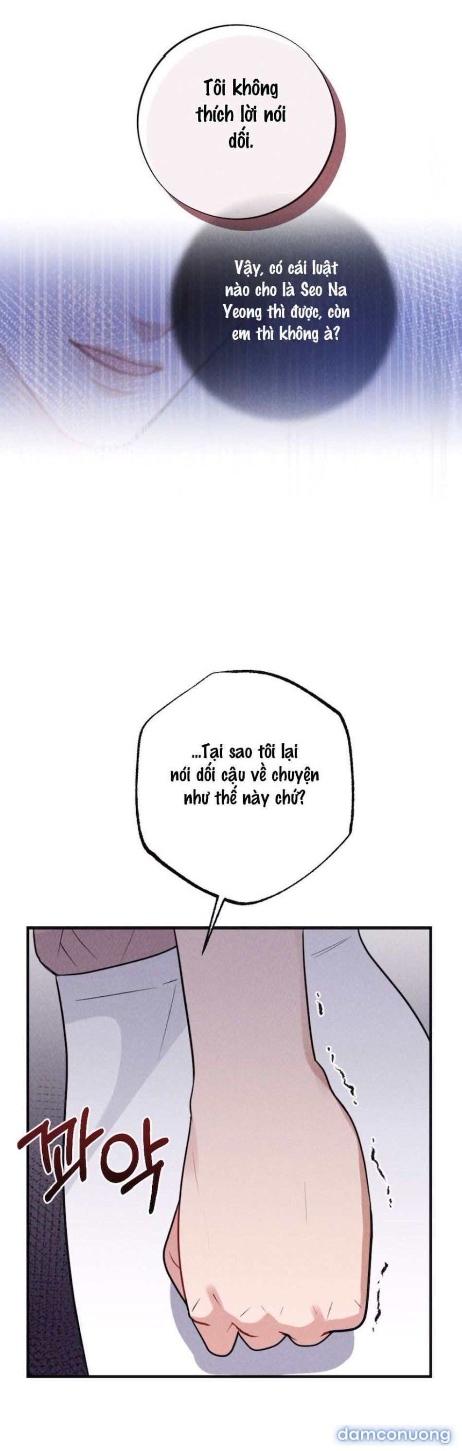 đọc truyện 〖18+〗- Trò Chơi Quyền Lực Chương 5 ảnh 22 tại Thiên Thai Truyện